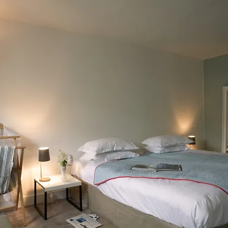 Arvor Saint Georges Hotel Parigi