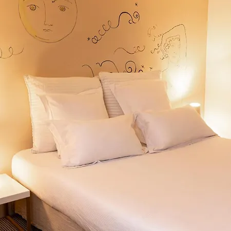Arvor Saint Georges 4* Parigi