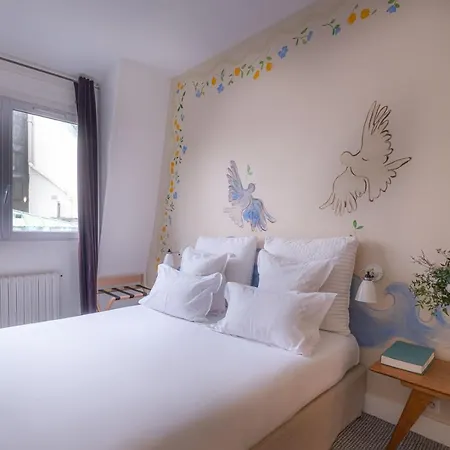 Arvor Saint Georges 4* Parigi