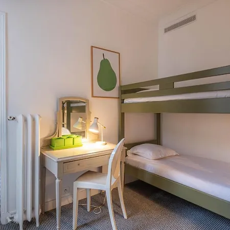 Arvor Saint Georges Parigi