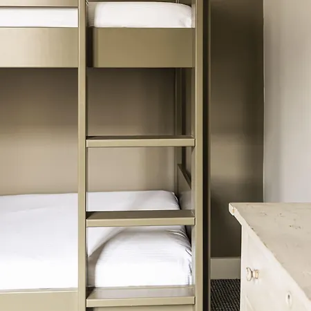 Arvor Saint Georges Hotel Parigi