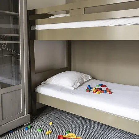 Arvor Saint Georges Hotel 4*