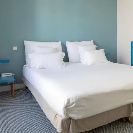 Arvor Saint Georges 4* Parigi