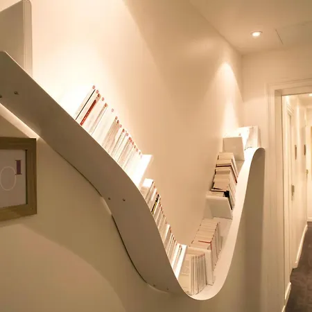 Hotel Arvor Saint Georges