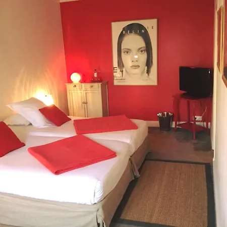 Arvor Saint Georges 4* Parigi