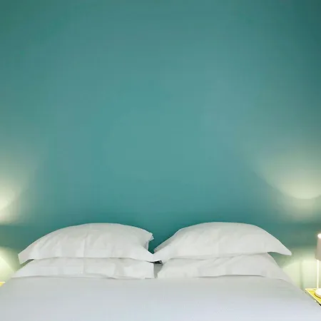Arvor Saint Georges Hotel Parigi