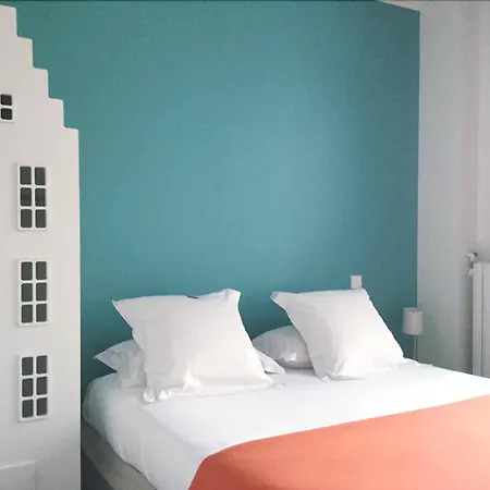 Arvor Saint Georges Hotel 4*