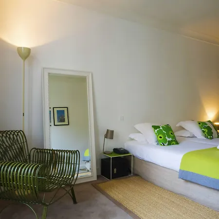Arvor Saint Georges Hotel