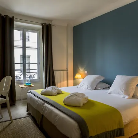 Arvor Saint Georges Hotel 4*