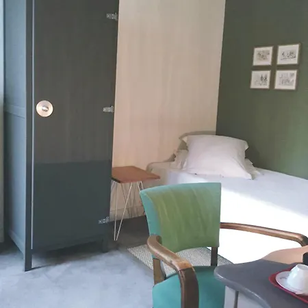 Arvor Saint Georges Hotel Parigi
