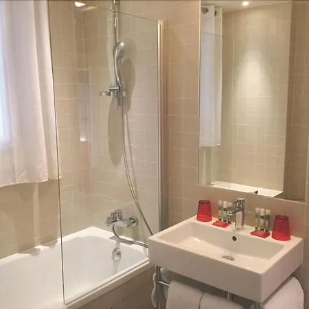 Arvor Saint Georges Hotel
