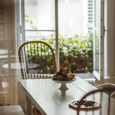 Arvor Saint Georges Hotel Parigi