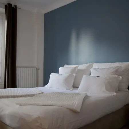 Arvor Saint Georges Hotel 4*