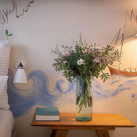 Arvor Saint Georges 4* Parigi