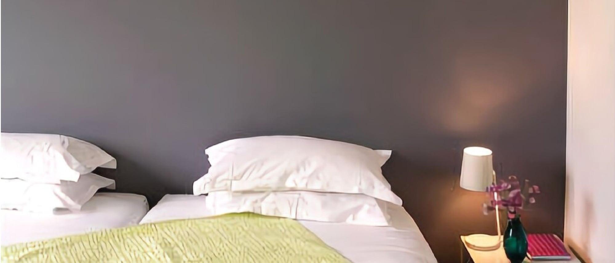 Arvor Saint Georges 4* Paris