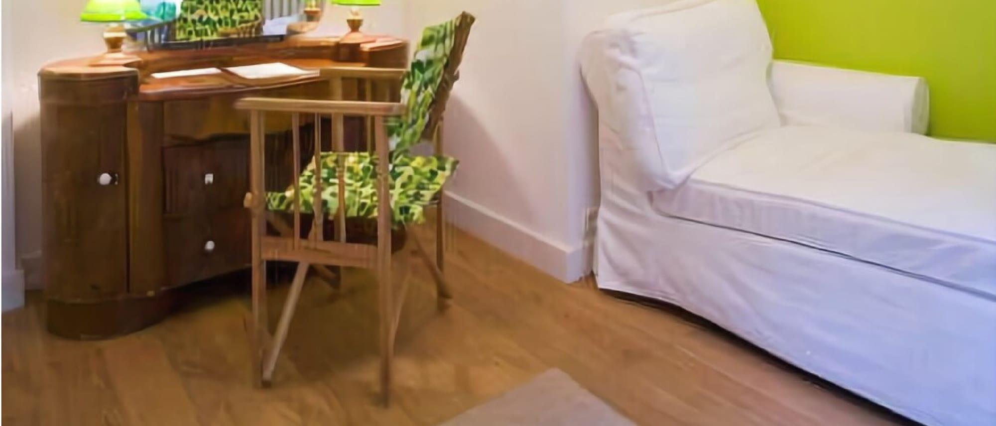 Arvor Saint Georges Hotel