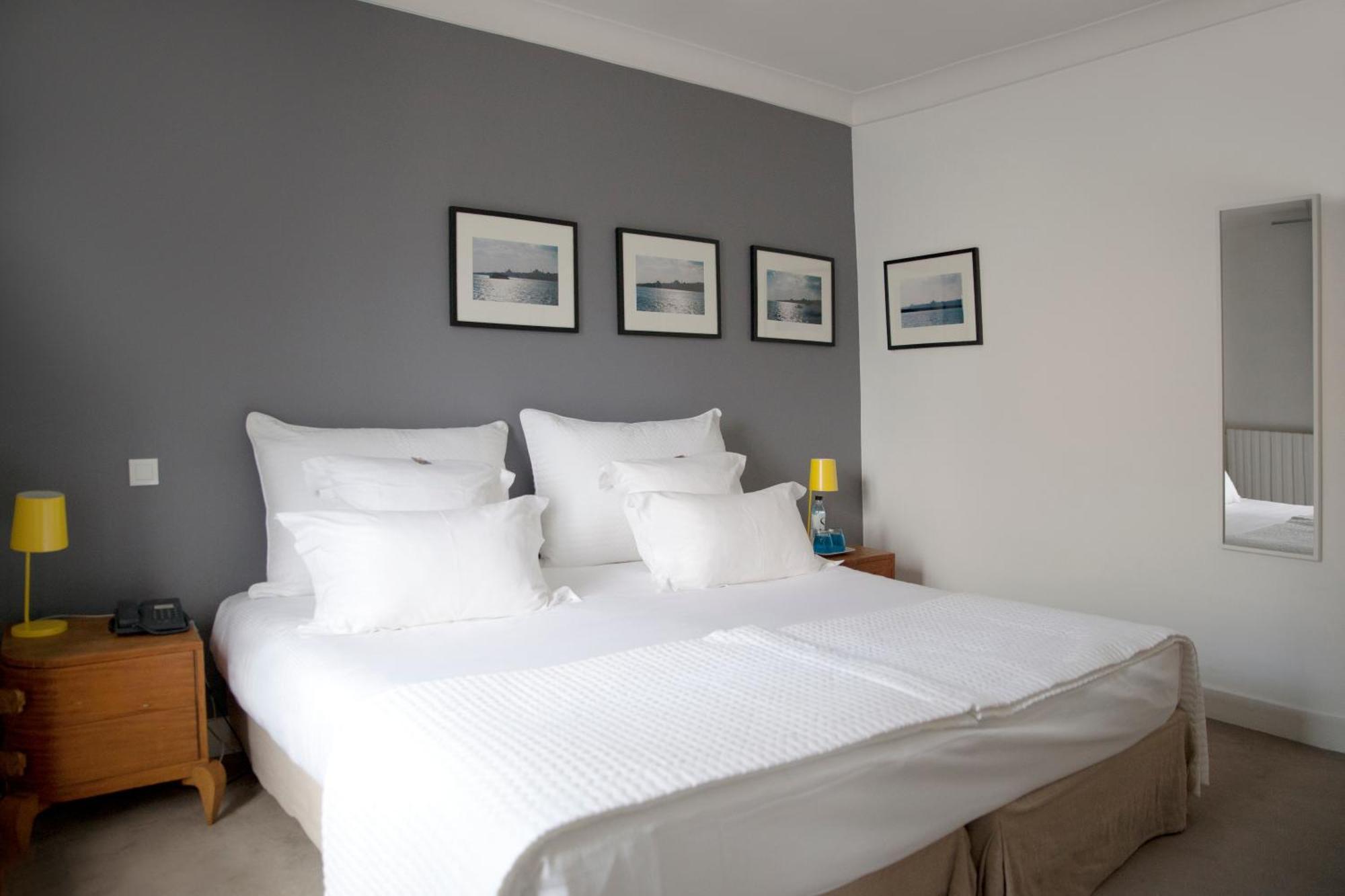 Hotel Arvor Saint Georges