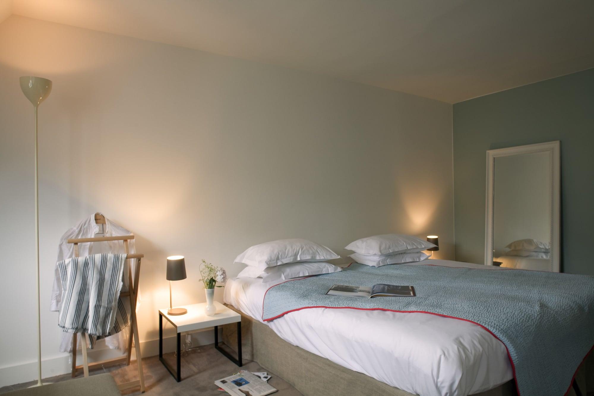 Arvor Saint Georges Hotel Paris