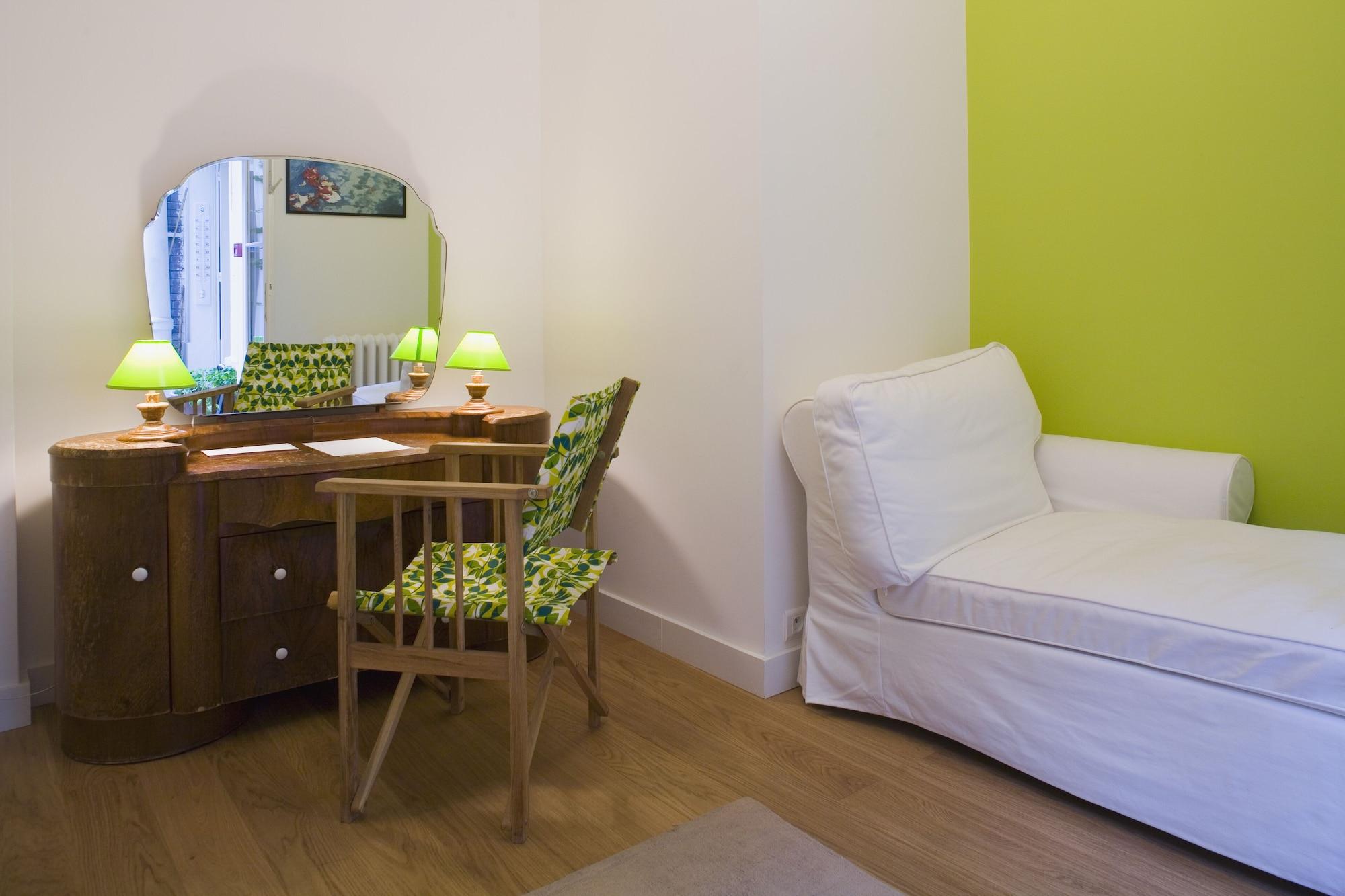 Hotel Arvor Saint Georges