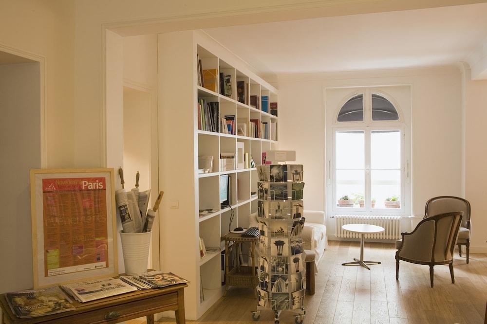 Hotel Arvor Saint Georges Paris