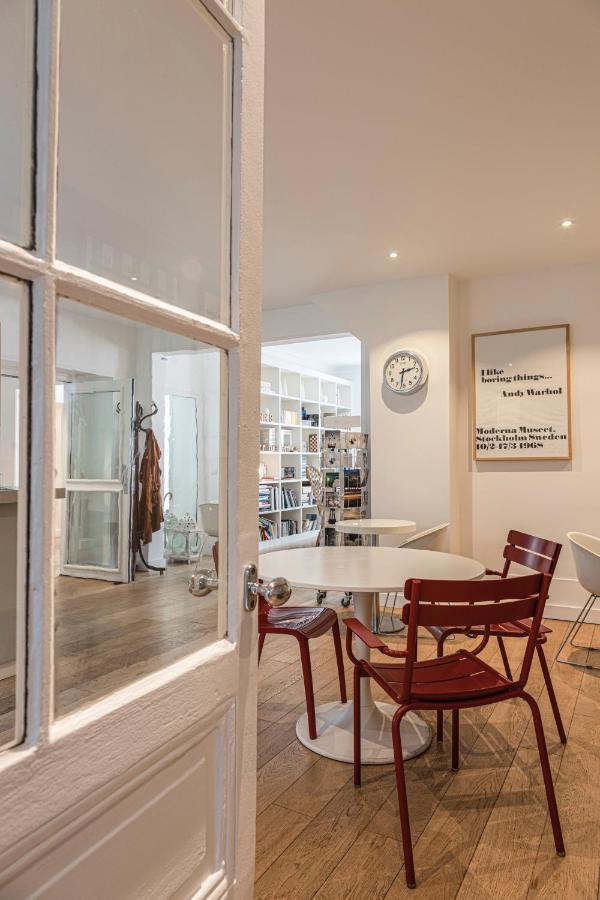 Hotel Arvor Saint Georges