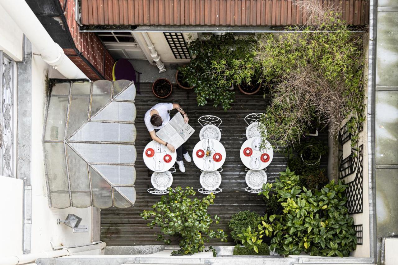 Hotel Arvor Saint Georges 4*