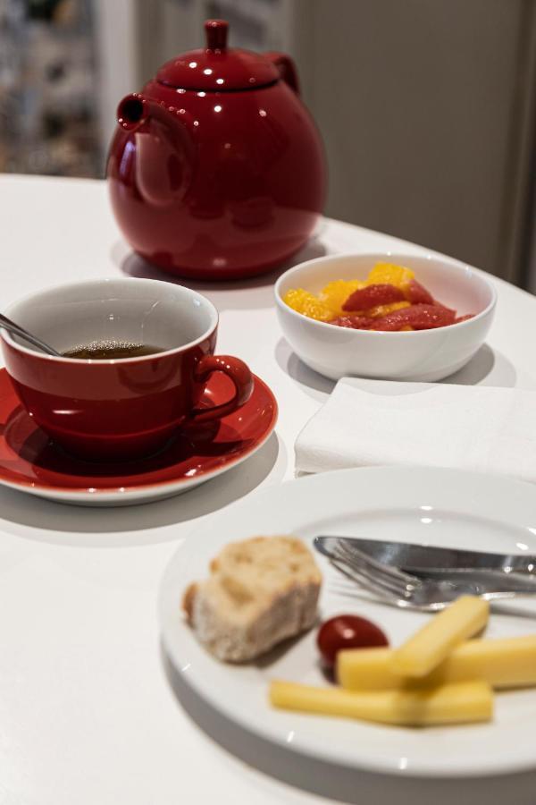 Arvor Saint Georges Paris