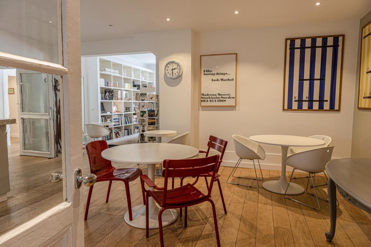 Arvor Saint Georges 4* Paris