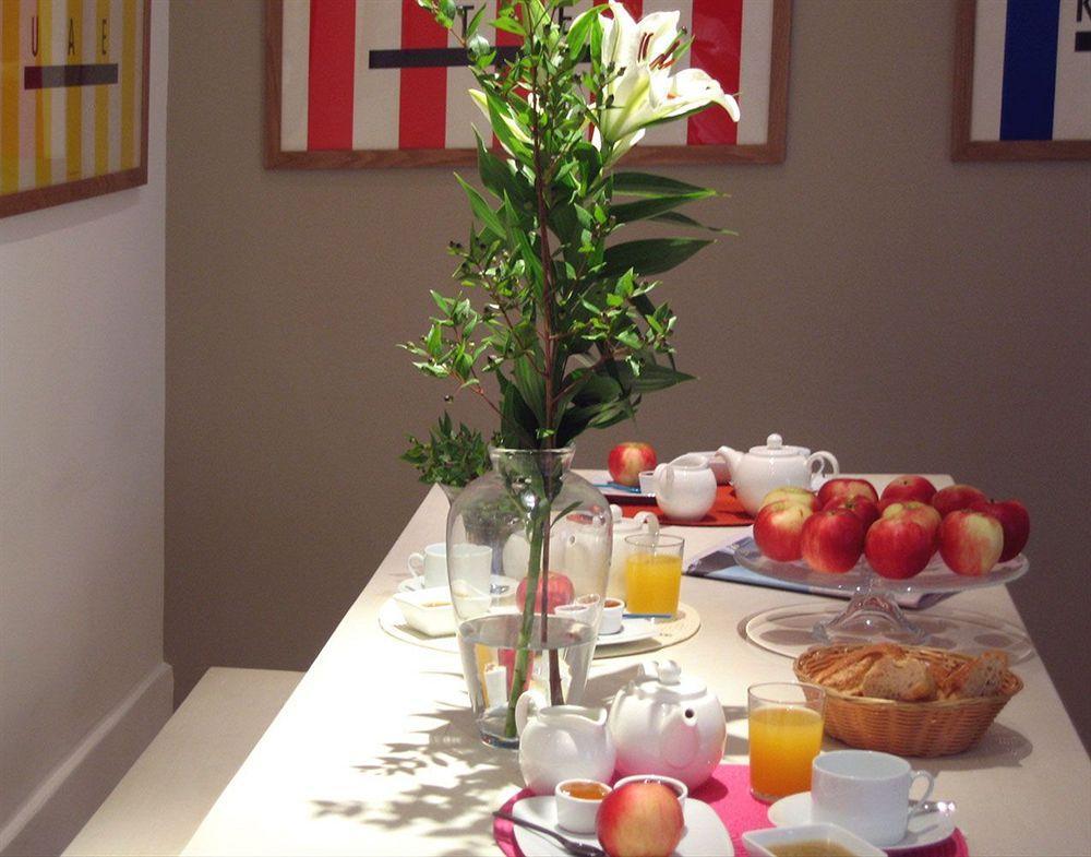 Hotel Arvor Saint Georges