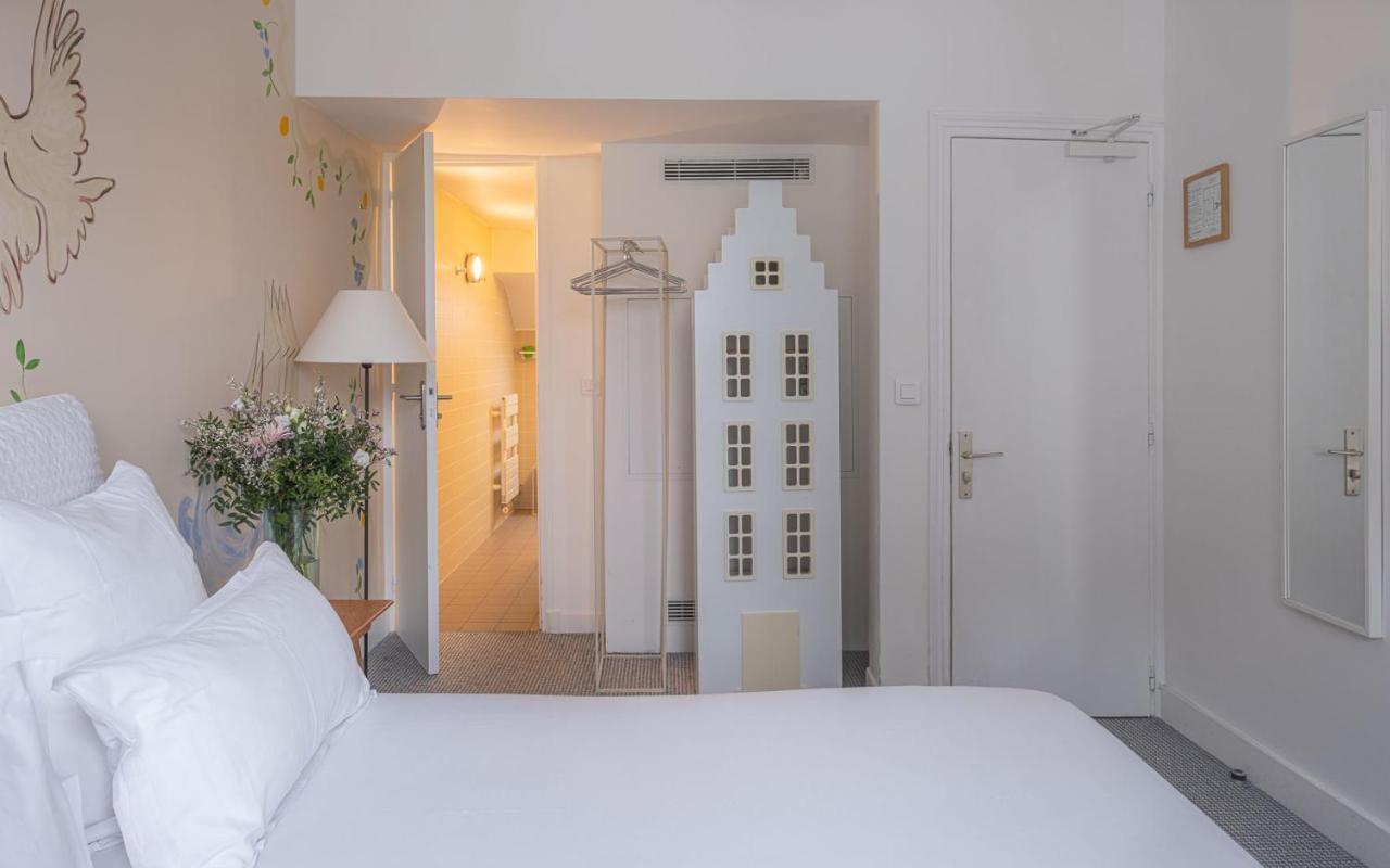 Hotel Arvor Saint Georges Paris