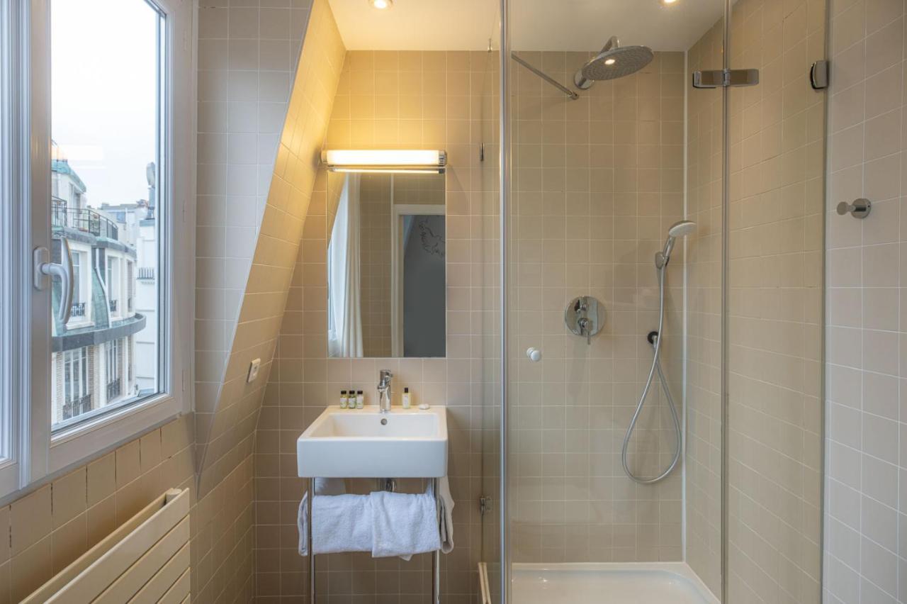 Arvor Saint Georges Hotel