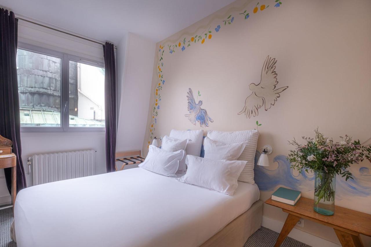 Arvor Saint Georges 4* Paris