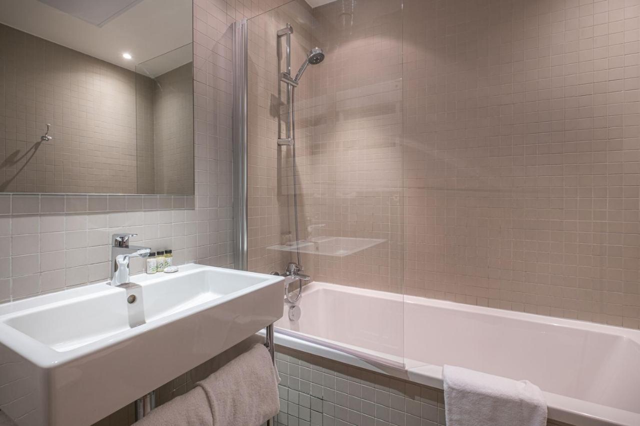 Arvor Saint Georges Hotel Paris
