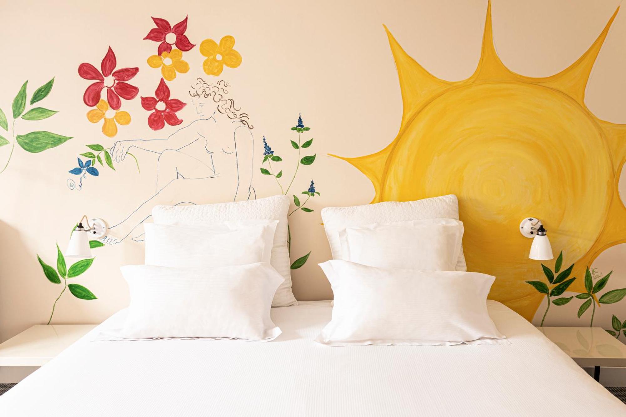 Arvor Saint Georges Paris