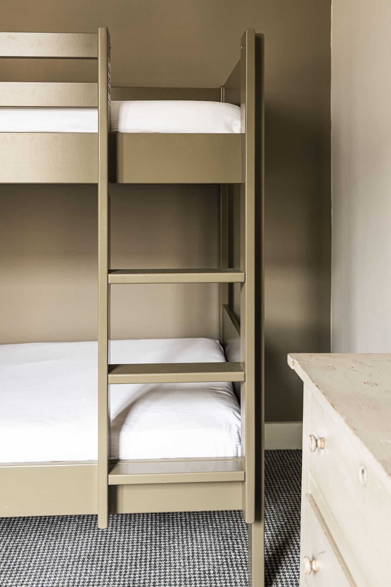 Arvor Saint Georges Hotel Paris