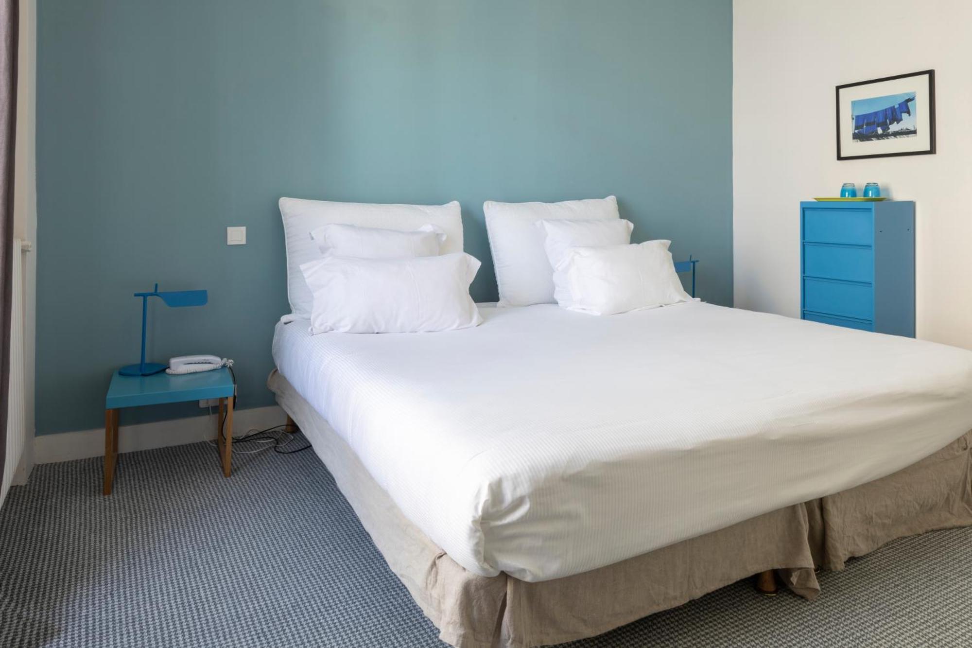 Arvor Saint Georges 4* Paris