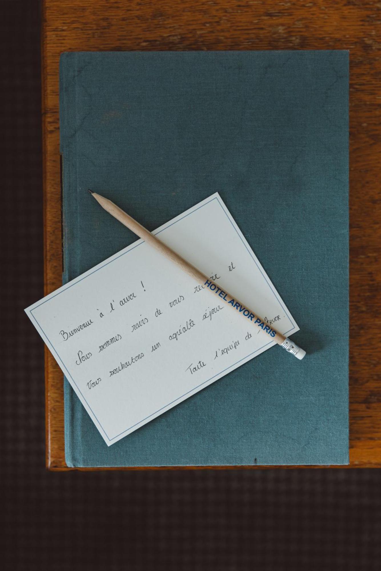 Arvor Saint Georges Hotel 4*