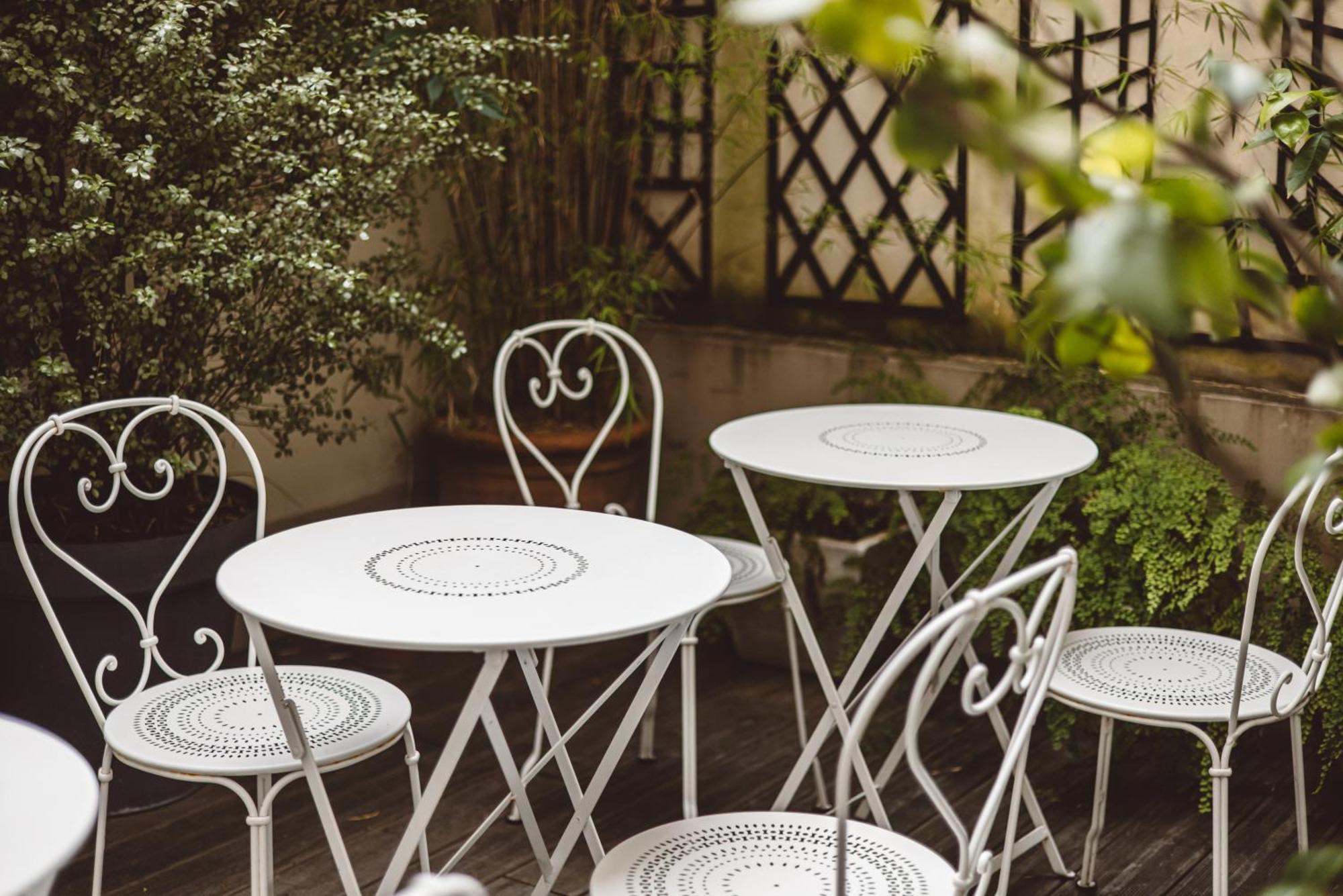 Arvor Saint Georges 4* Paris