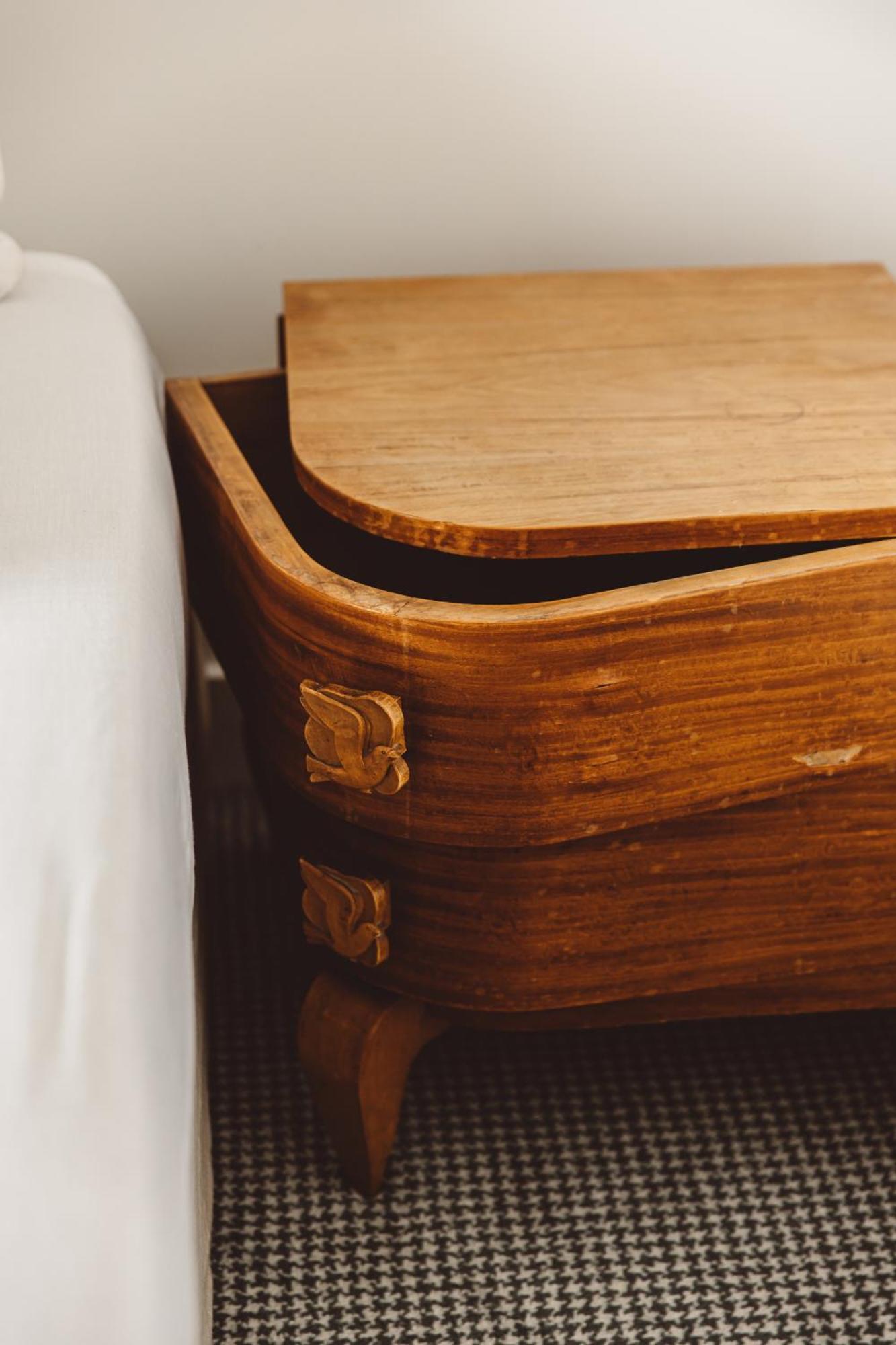 Hotel Arvor Saint Georges