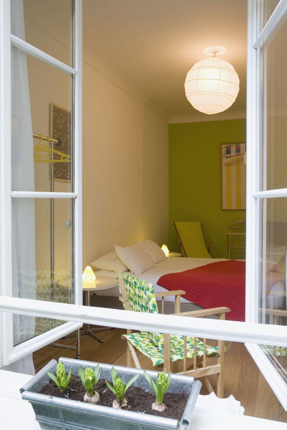 Arvor Saint Georges 4*