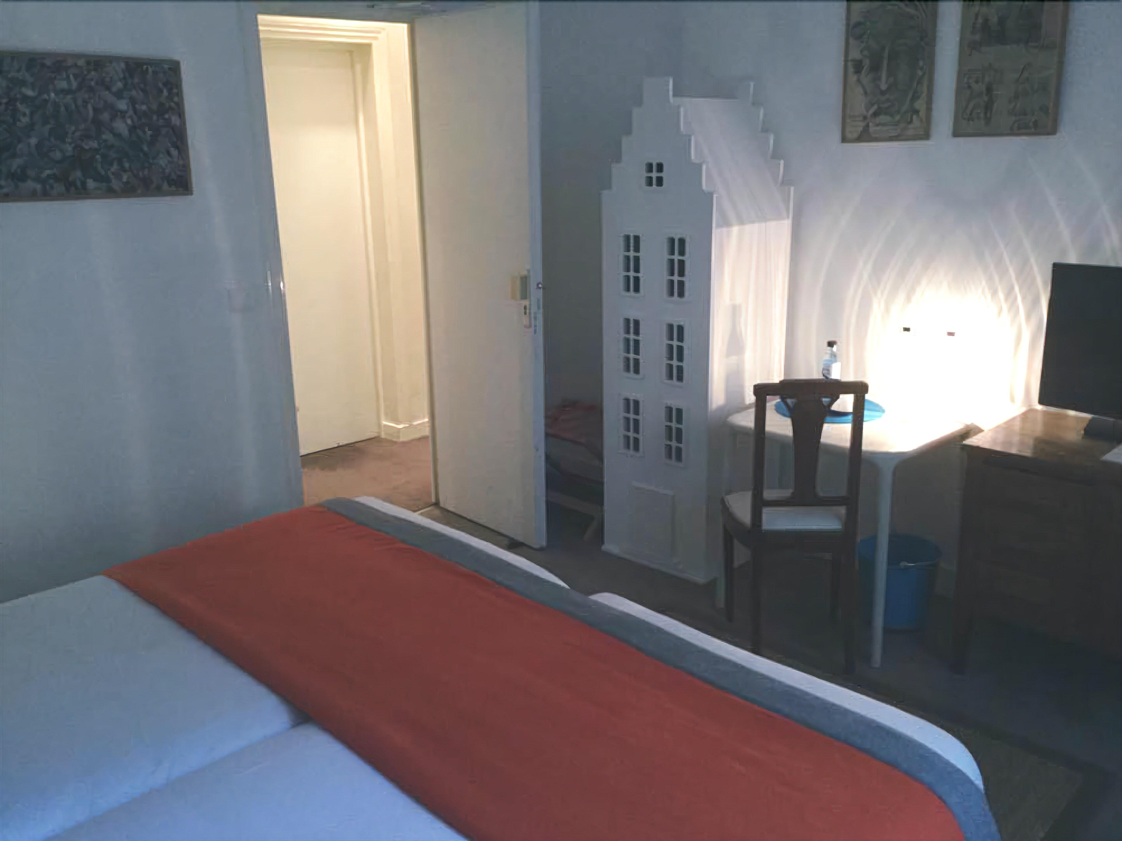 Hotel Arvor Saint Georges