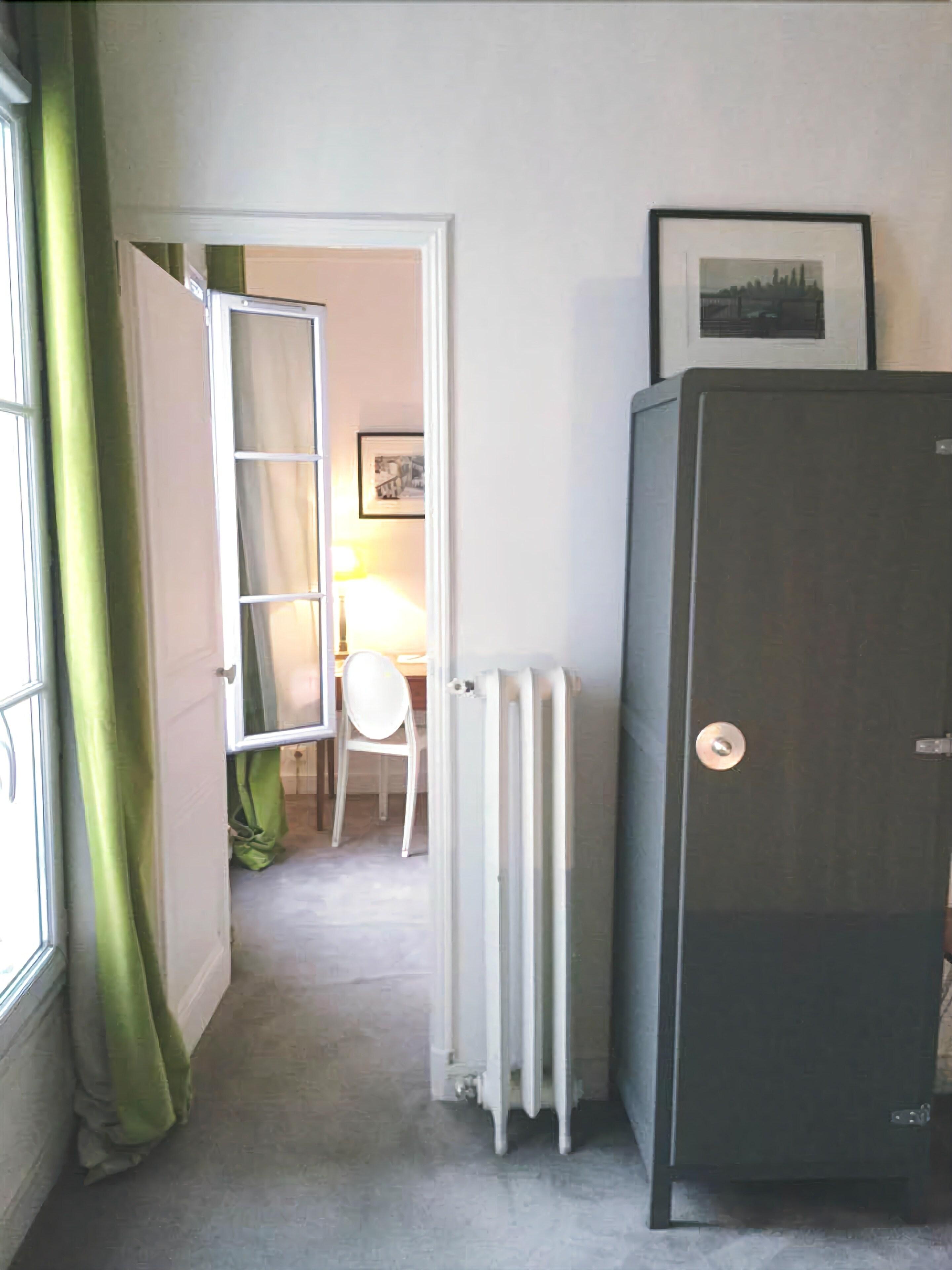 Hotel Arvor Saint Georges 4*