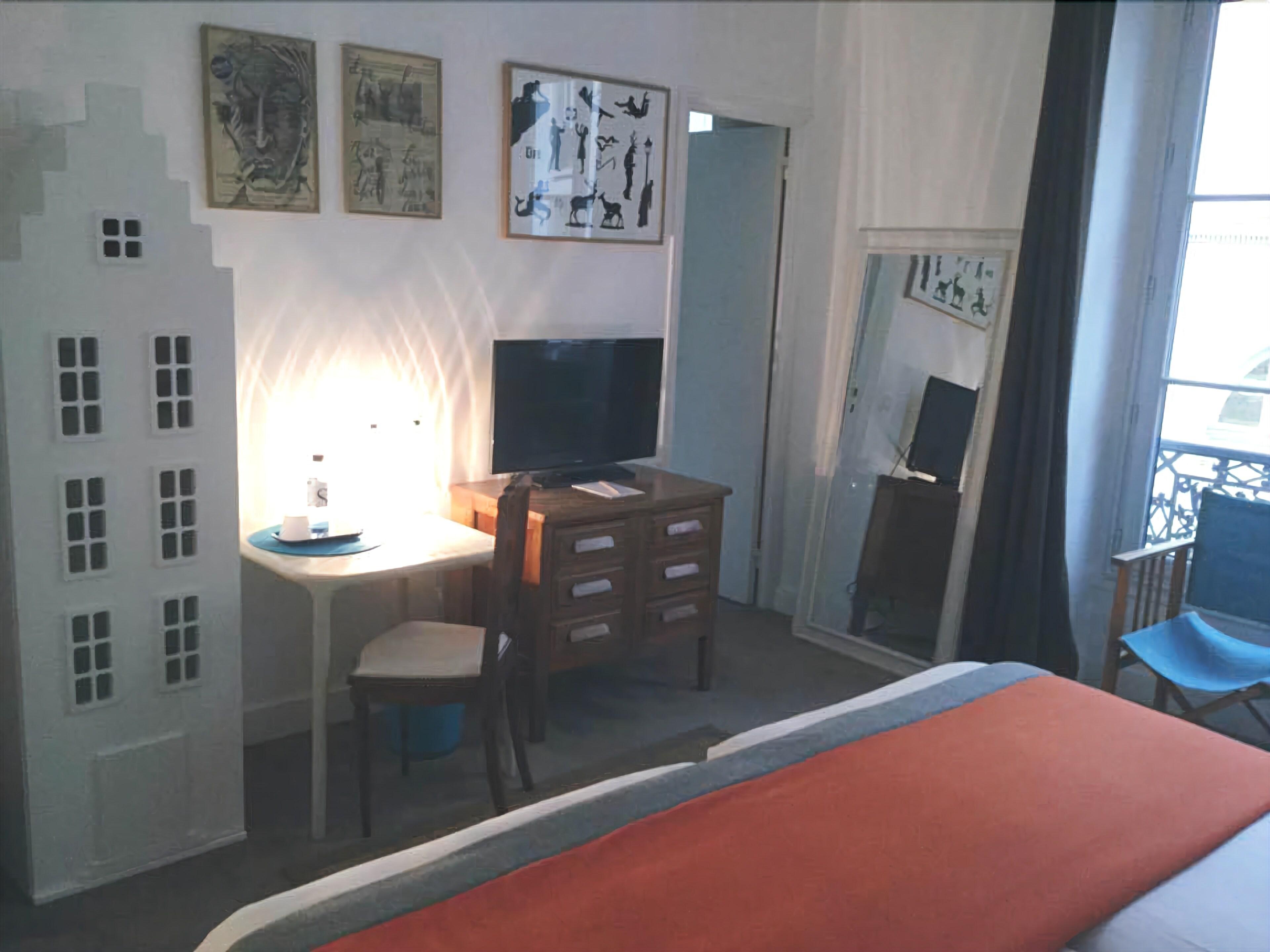 Arvor Saint Georges Hotel Parigi