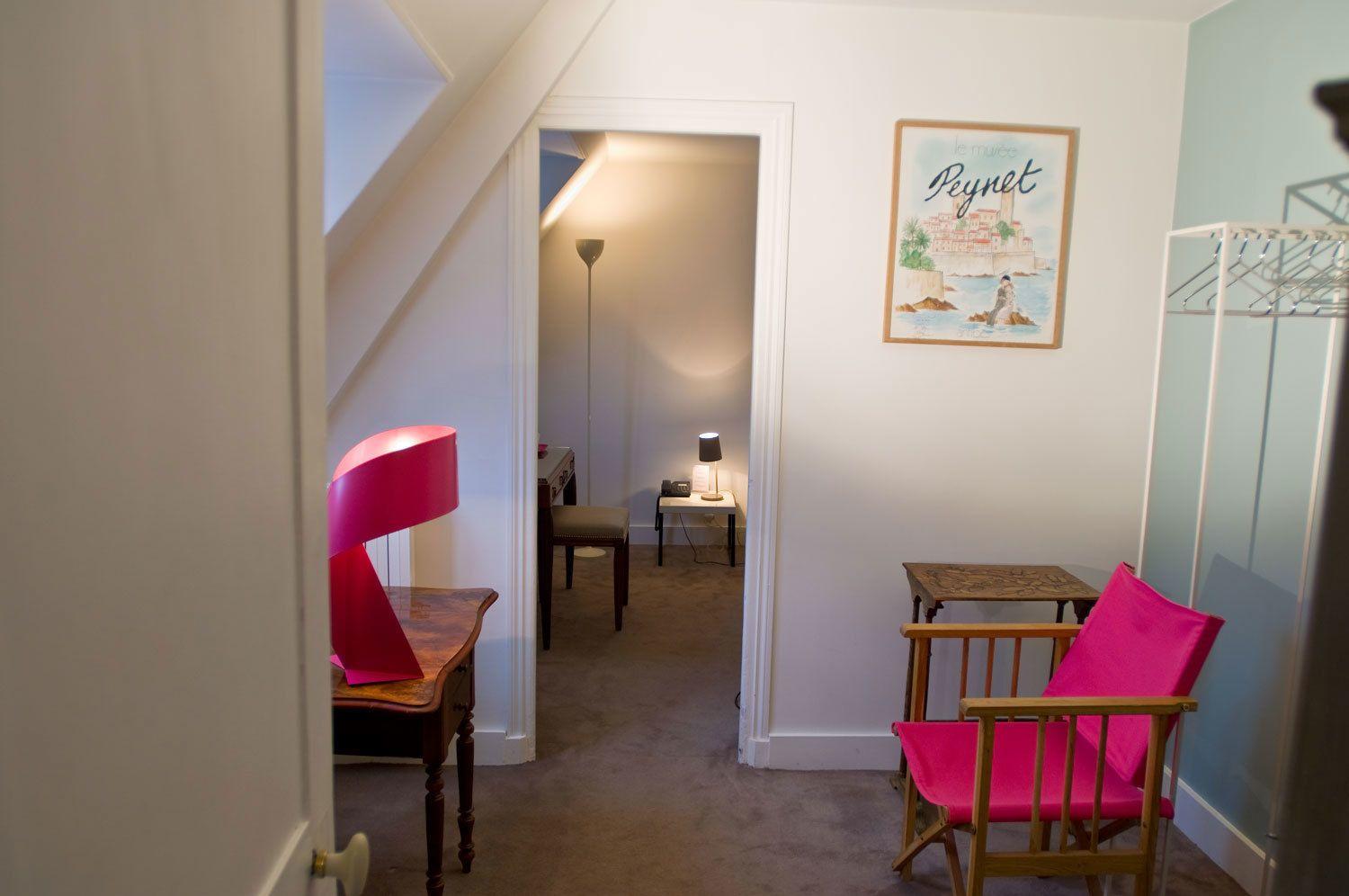 Arvor Saint Georges 4* Paris