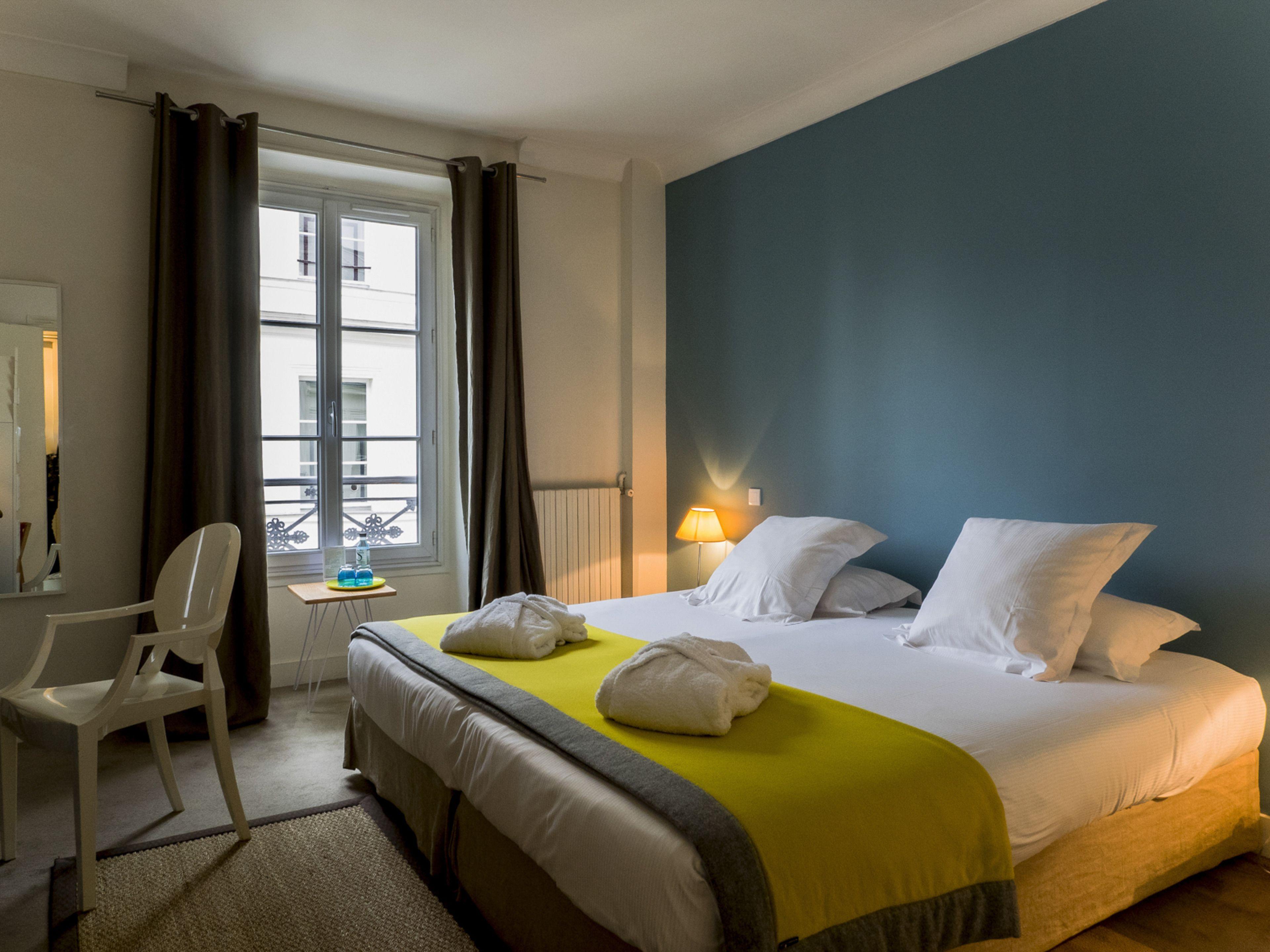 Arvor Saint Georges Hotel 4*