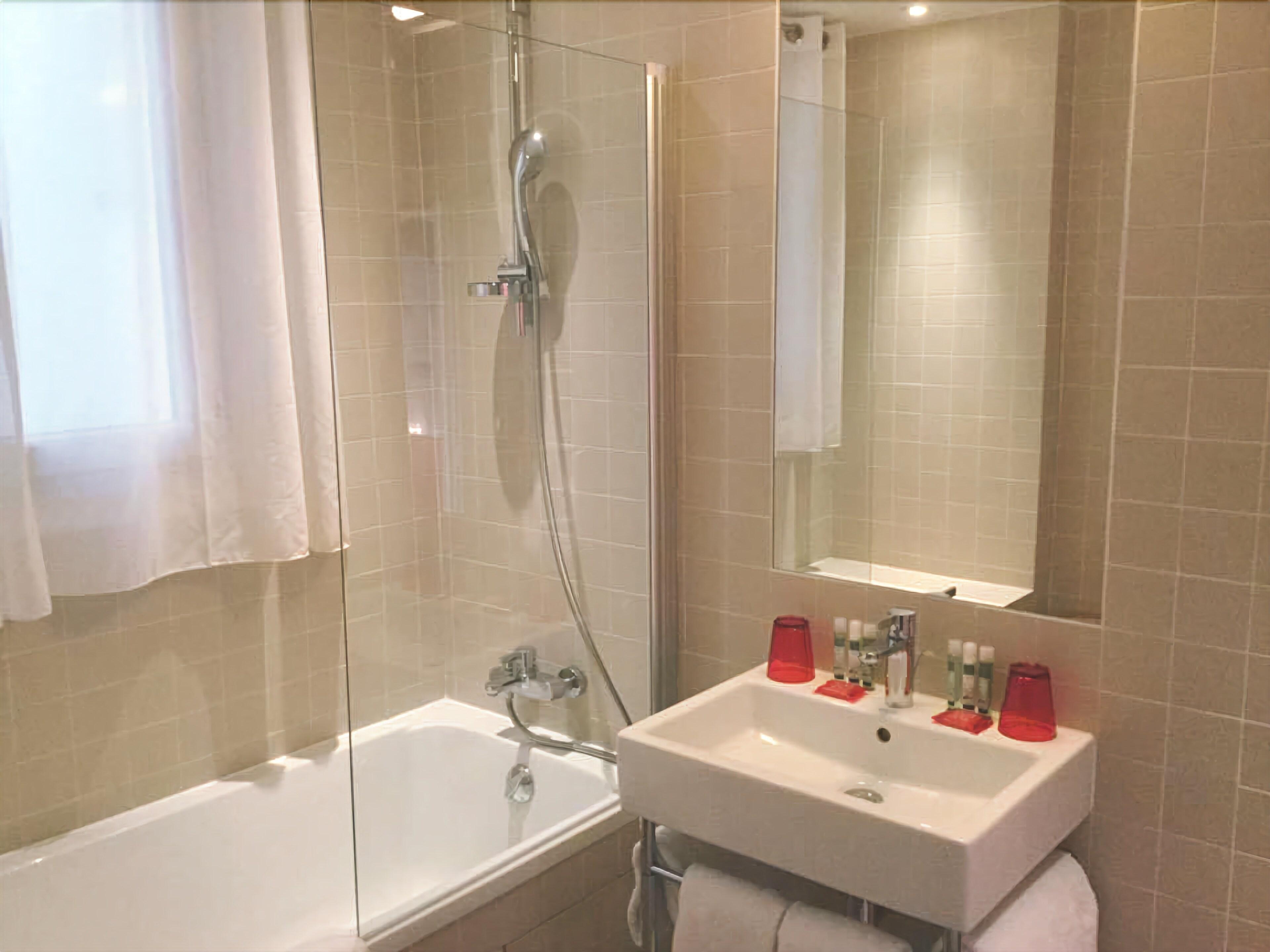 Arvor Saint Georges Hotel