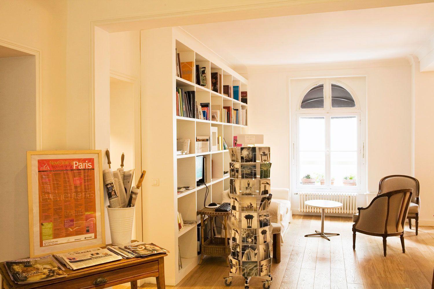 Arvor Saint Georges Hotel 4*