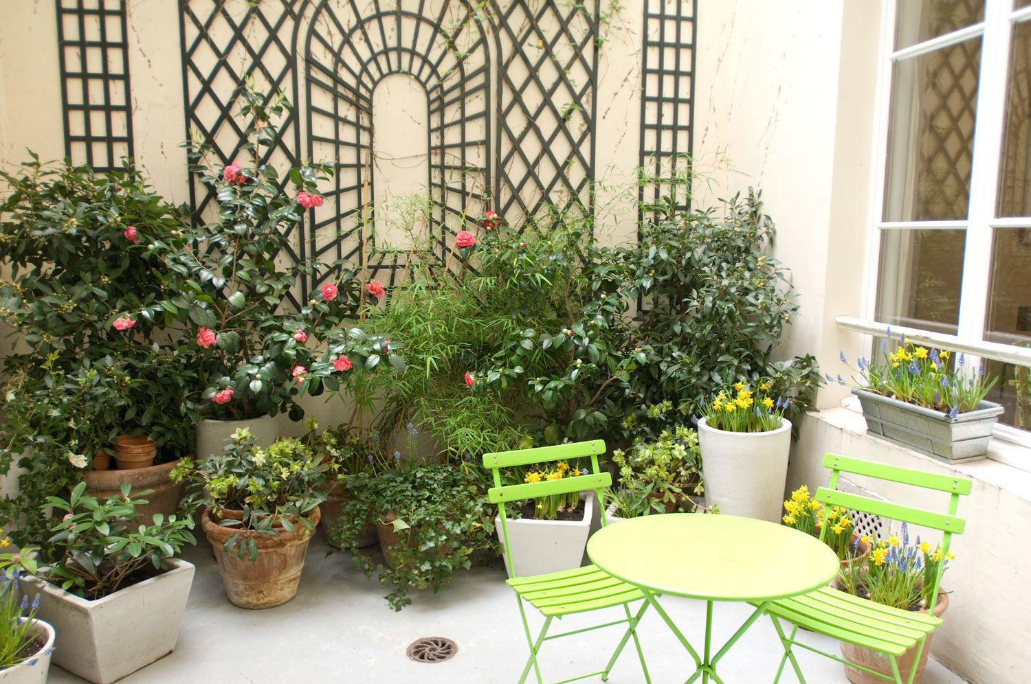 Arvor Saint Georges Parigi