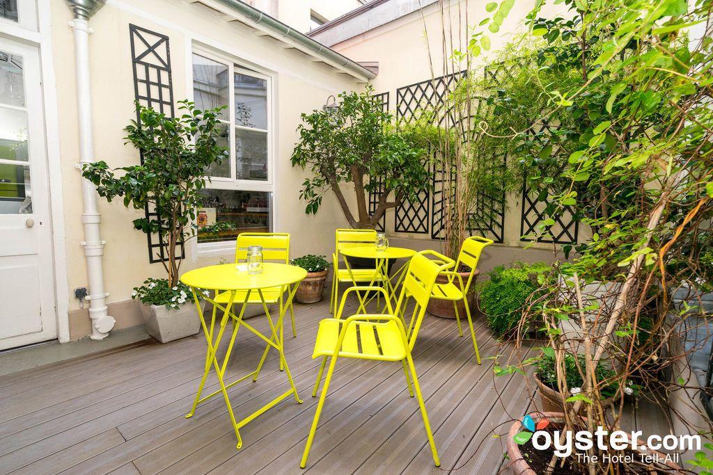 Arvor Saint Georges 4* Paris