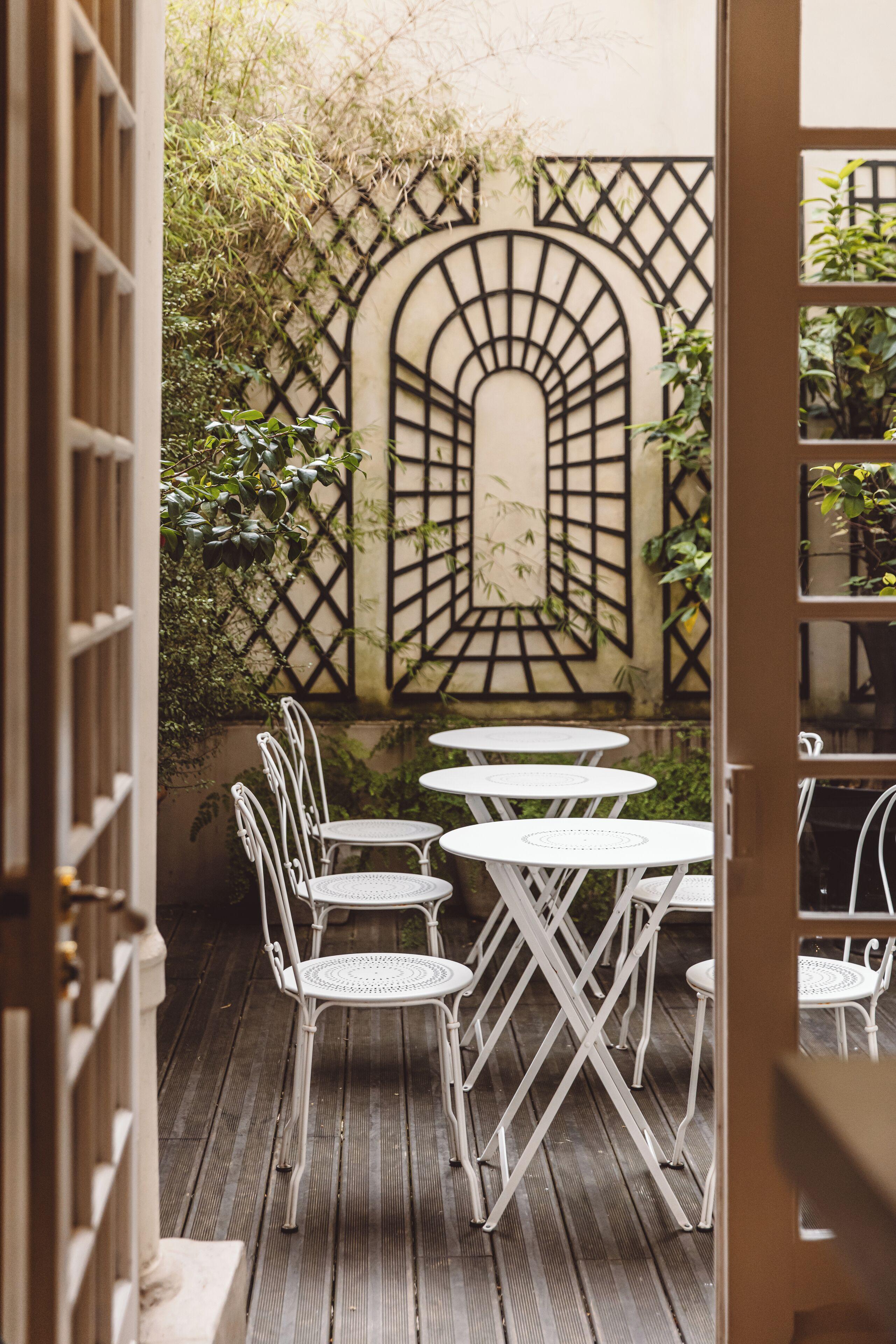 Hotel Arvor Saint Georges 4*